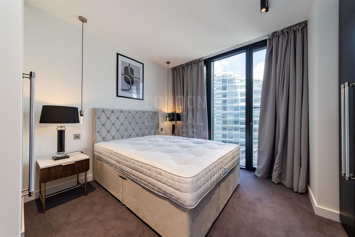 One Crown Place, 19 Sun St, London